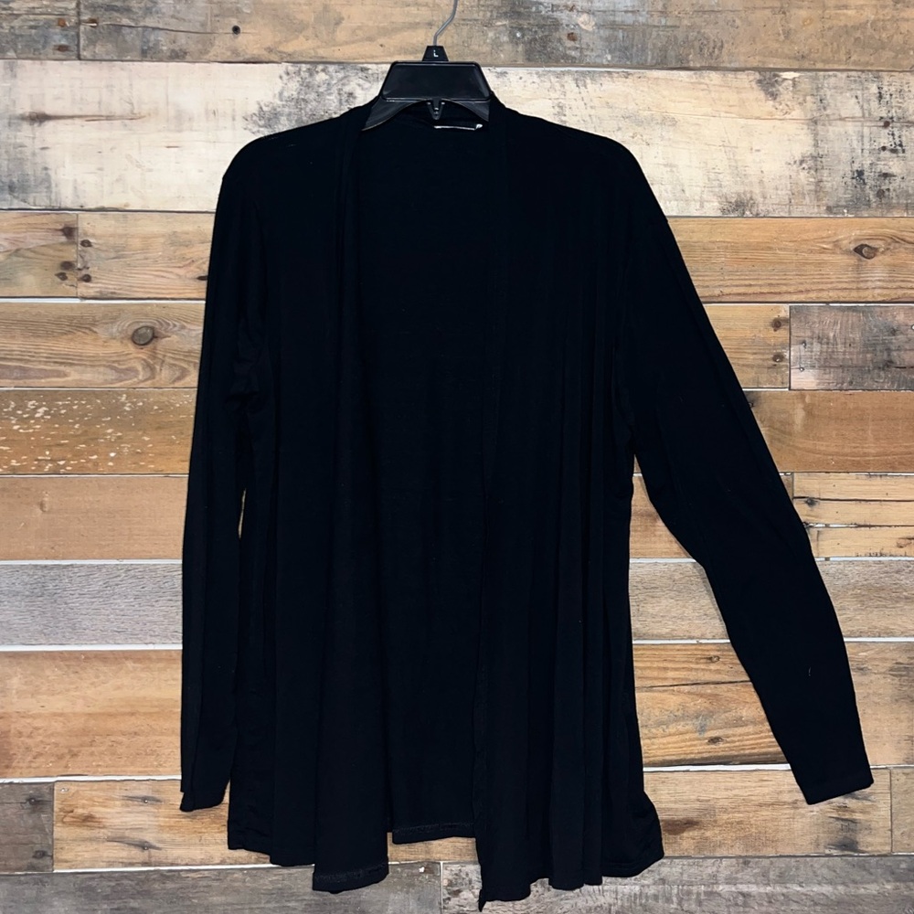 Newchoice Black Cardigan